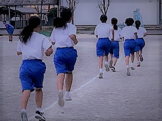 あま市立美和中学校