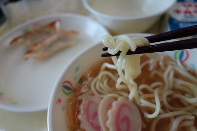 ラーメン
