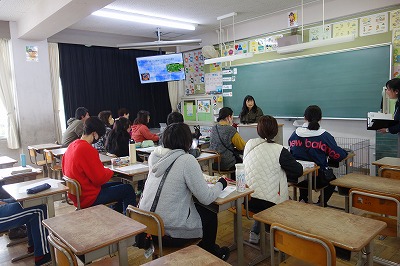 研修の様子