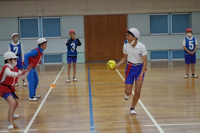運動クラブ