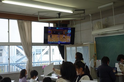 児童会動画