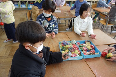 お手玉