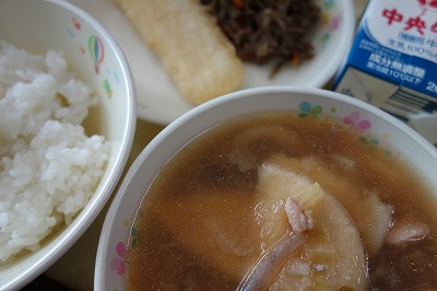 青森県の郷土料理