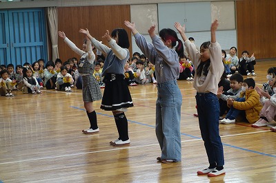4年２