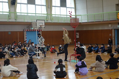 5年２