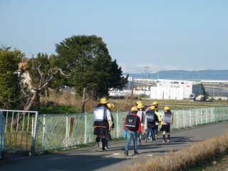 あま市立甚目寺東小学校