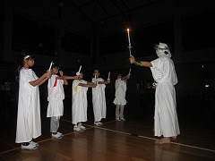 あま市立甚目寺南小学校