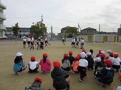 あま市立甚目寺南小学校