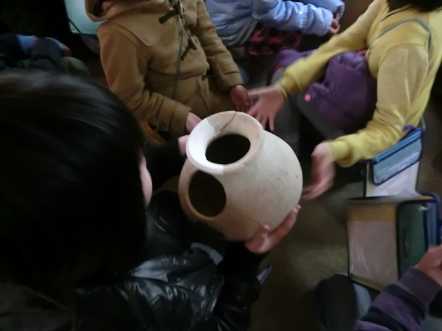 甚目寺歴史民俗資料館