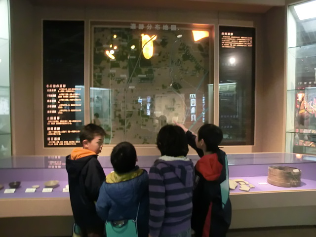 甚目寺歴史民俗資料館