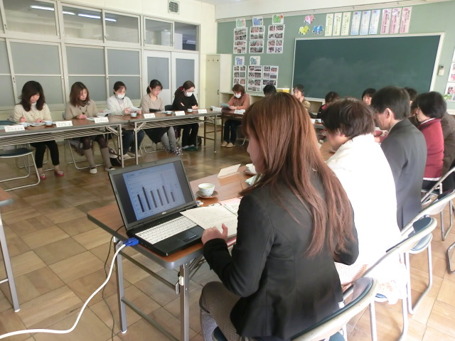 学校保健委員会