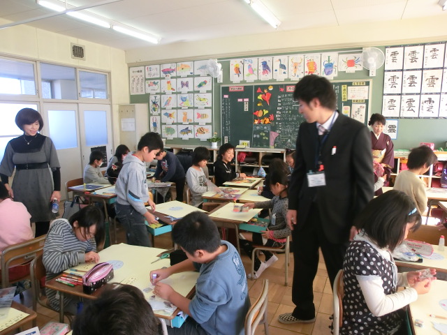 ドリームマップ作り