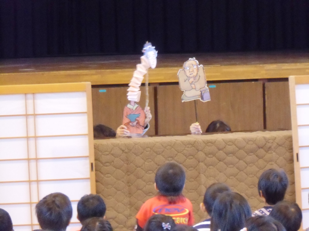 図書ボイベント