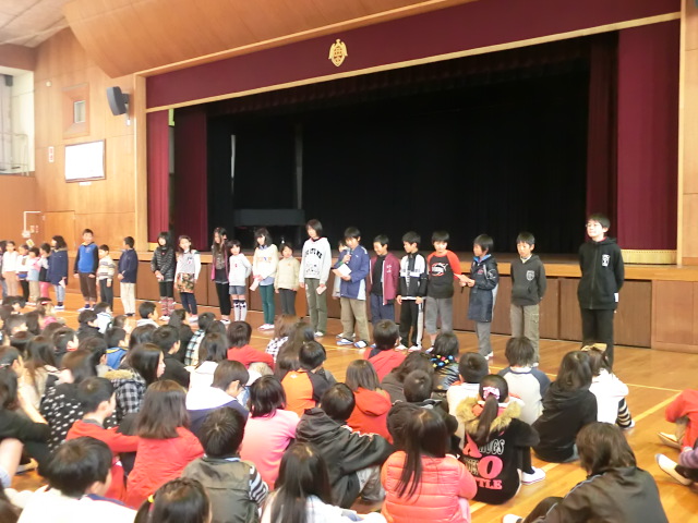 きらりにしっこ