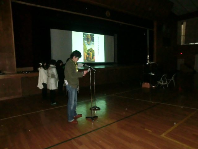 図書ボイベント