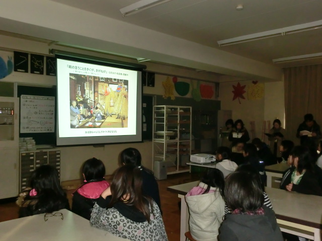 図書ボイベント