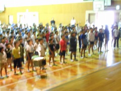 あま市立美和小学校
