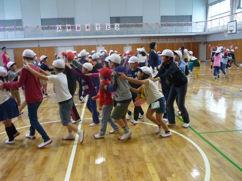 じゃんけん列車