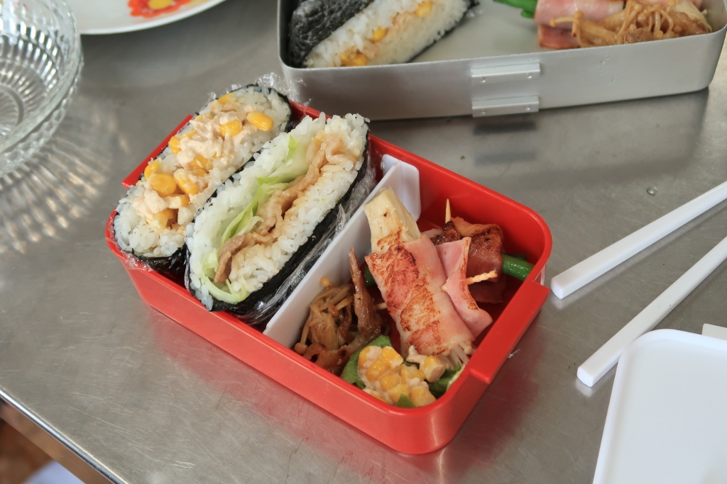 弁当