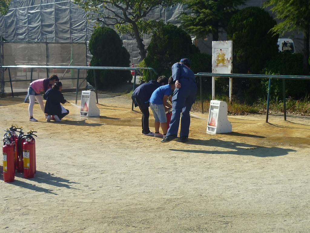 中学年